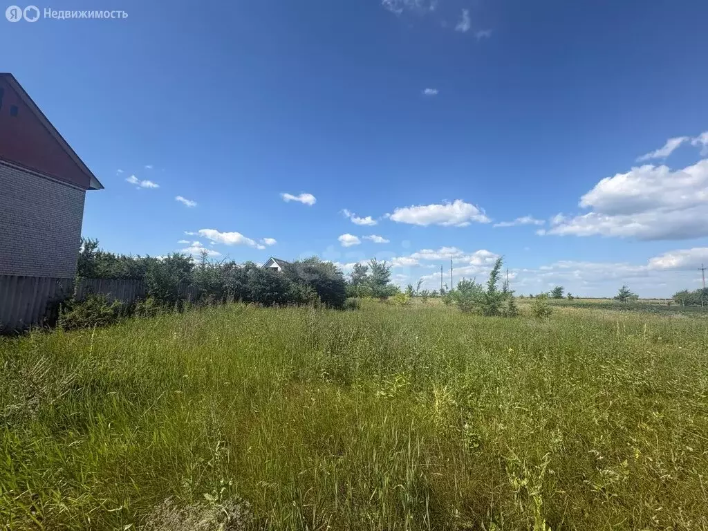 Участок в село Чигорак, Ленинская улица (30 м) - Фото 2