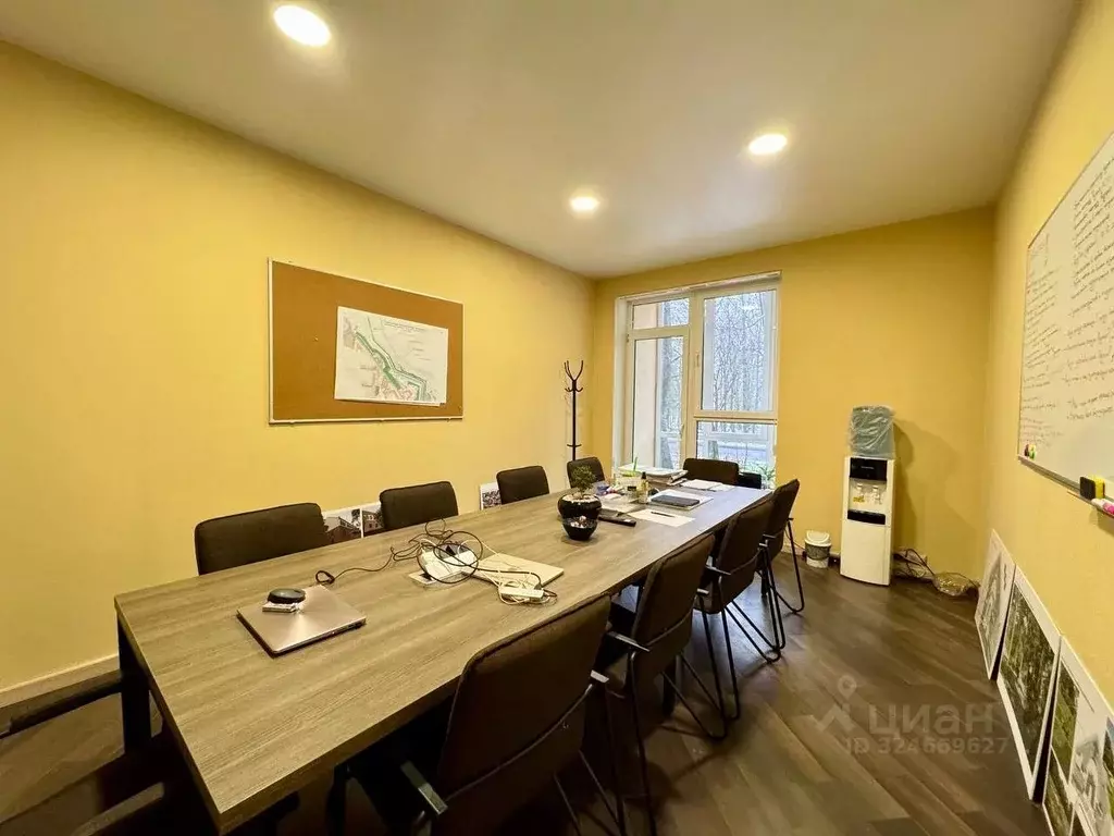 Офис в Калининградская область, Калининград ул. Дмитрия Донского, 20 ... - Фото 1