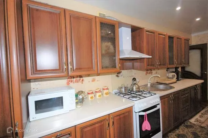Продаётся 2-к квартира, 76 м - Фото 0