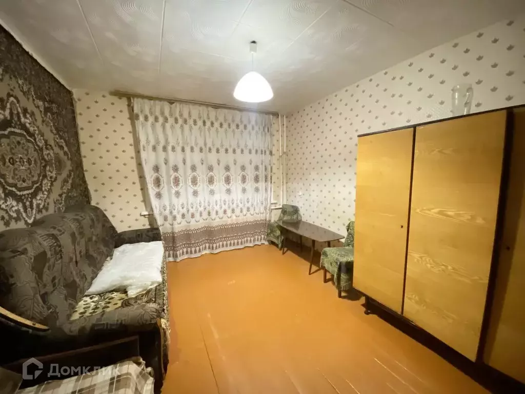 Продаётся 1-к квартира, 17.8 м - Фото 1
