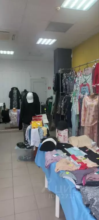 Торговая площадь в Крым, Симферополь ул. Екатерининская, 23А (85 м) - Фото 2