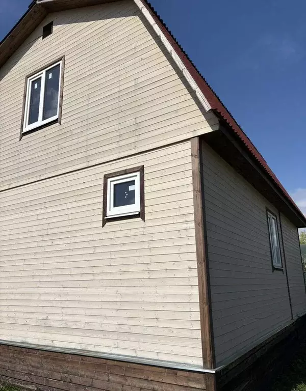 Дом в Московская область, Богородский городской округ, Земляничка СНТ ... - Фото 2