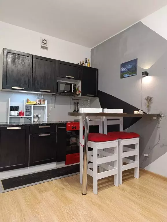 Продаётся квартира-студия, 25.5 м - Фото 0