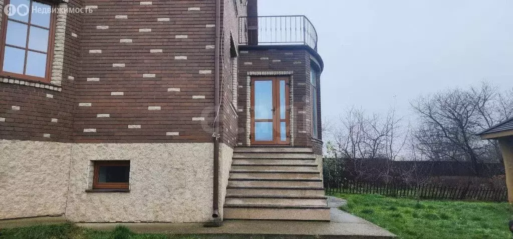 Дом в Брянск, улица Парижской Коммуны (185.2 м) - Фото 2