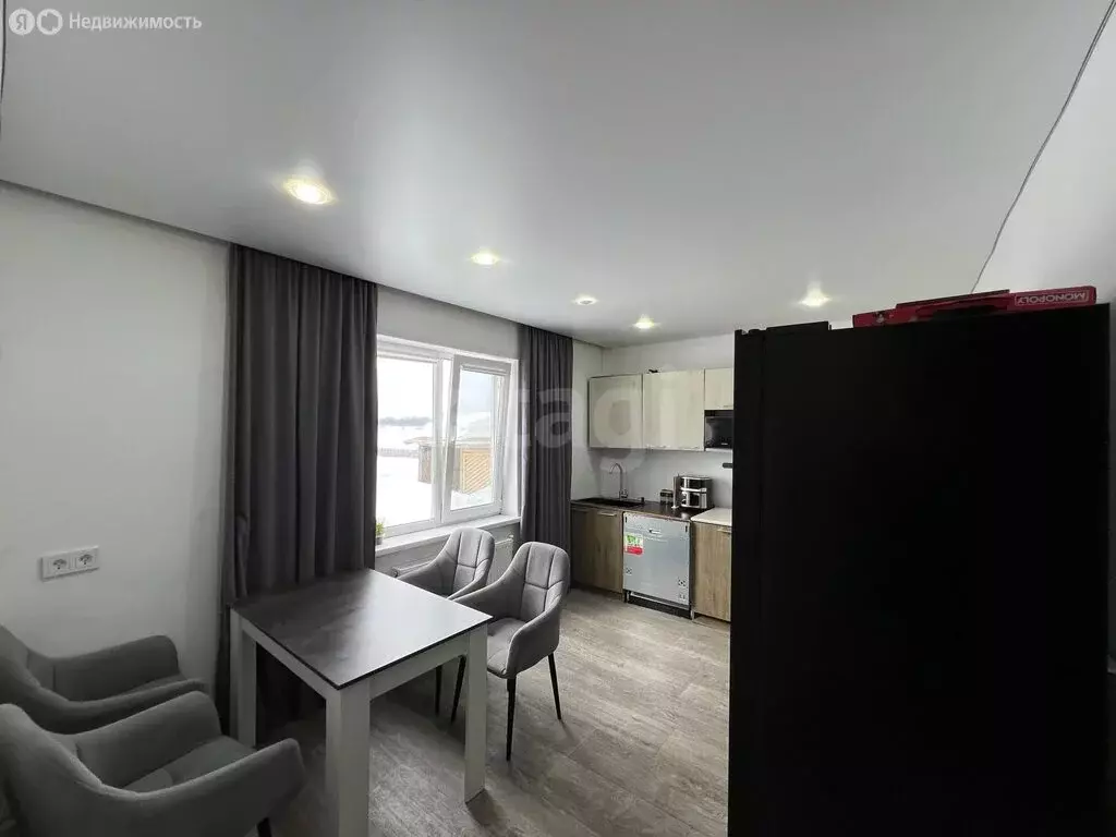 Дом в Пермский край, Чернушинский муниципальный округ, деревня Большой ... - Фото 1