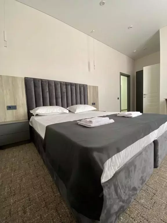 Комната Дагестан, Каспийск ул. Каспийская, 3 (30.0 м) - Фото 1