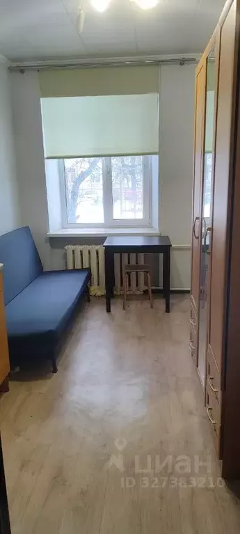 Комната Санкт-Петербург Кондратьевский просп., 41к2 (10.5 м) - Фото 1