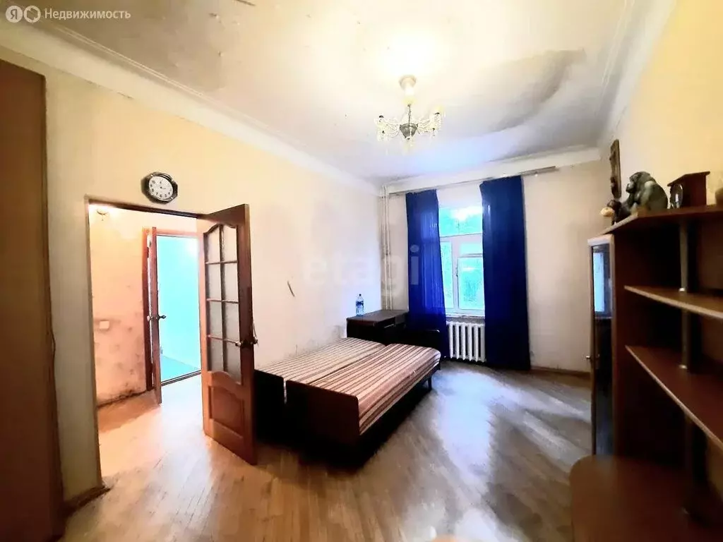 2-комнатная квартира: Ставрополь, улица Ленина, 414 (48.9 м) - Фото 1