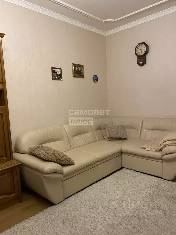 3-к кв. Курская область, Курск просп. Победы, 2 (94.3 м) - Фото 2