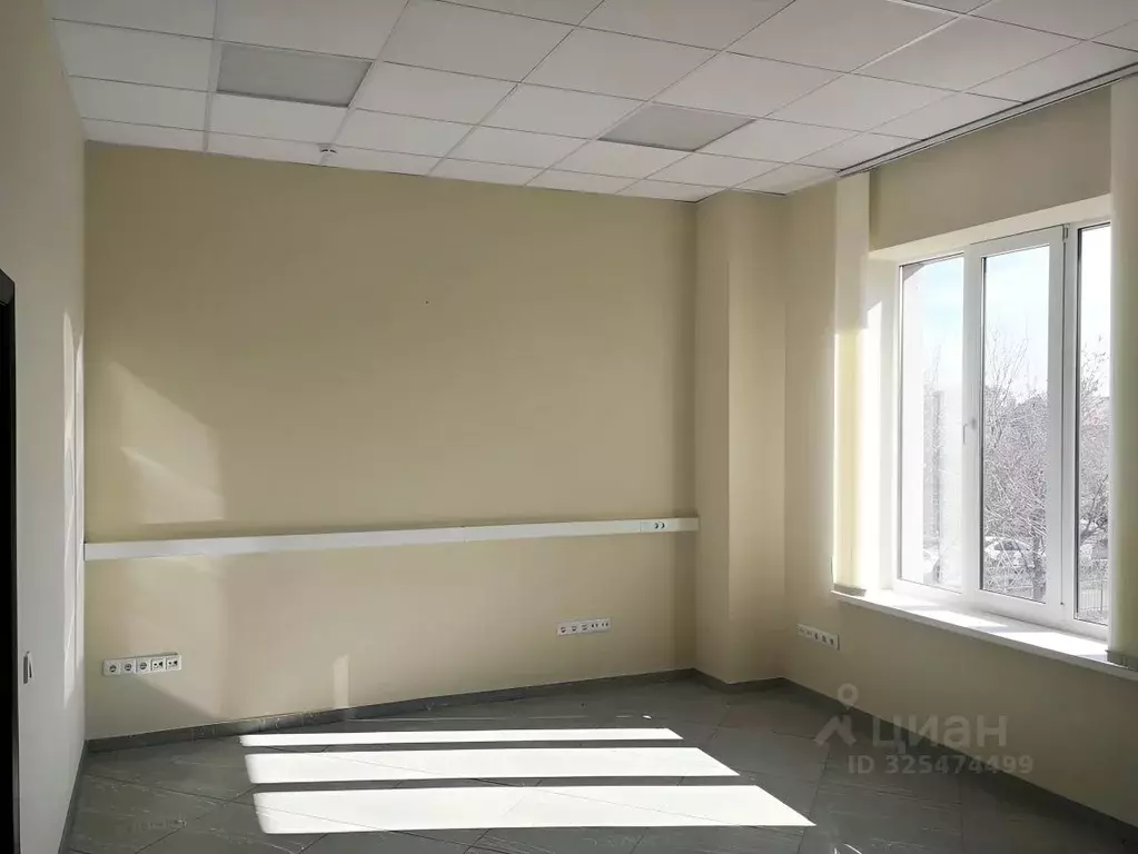 Офис в Краснодарский край, Краснодар ул. Бабушкина, 146 (45 м) - Фото 2