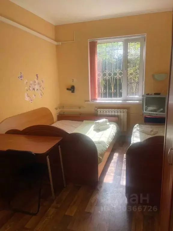 Комната Крым, Евпатория ул. Киевская, 47А - Фото 1