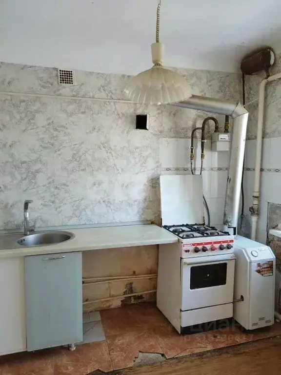 2-к кв. Ростовская область, Ростов-на-Дону ул. Гризодубовой, 52/30 ... - Фото 0