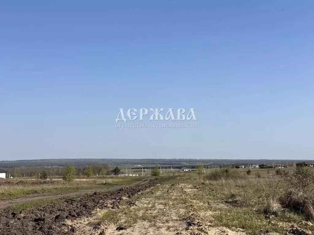 Участок в Белгородская область, Старооскольский городской округ, с. ... - Фото 2