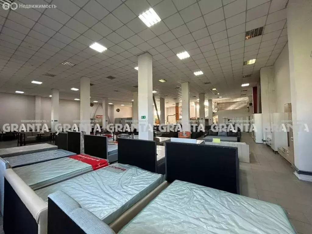 Помещение свободного назначения (695 м) - Фото 1