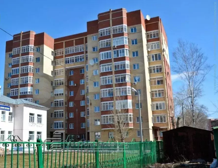 2-к. квартира, 48 м, 8/9 эт. - Фото 0