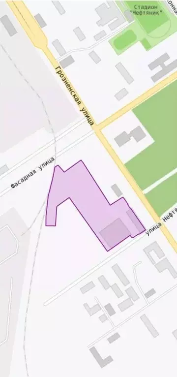 Производственное помещение в Самарская область, Самара Грозненская ... - Фото 2