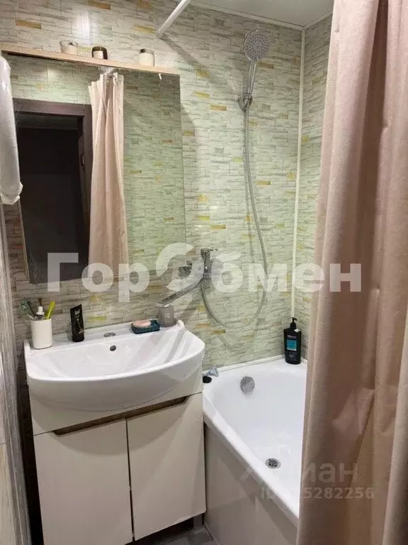 3-к кв. Москва Славянский бул., 9К4 (54.0 м) - Фото 1