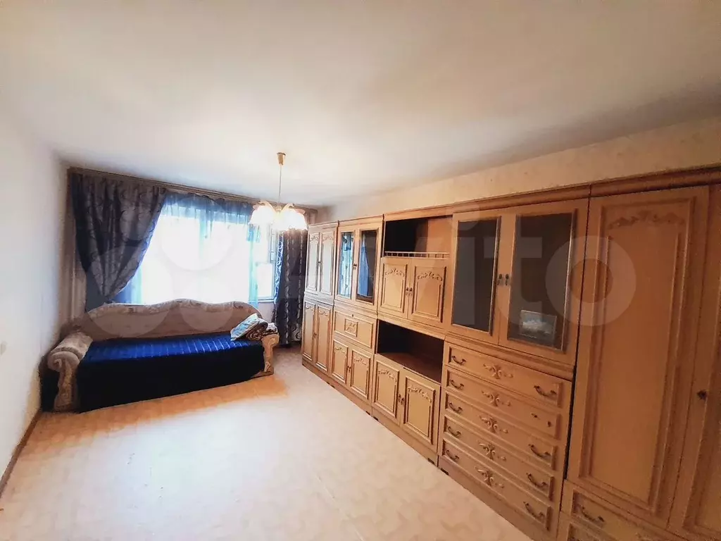 2-к. квартира, 54,8 м, 2/9 эт. - Фото 1