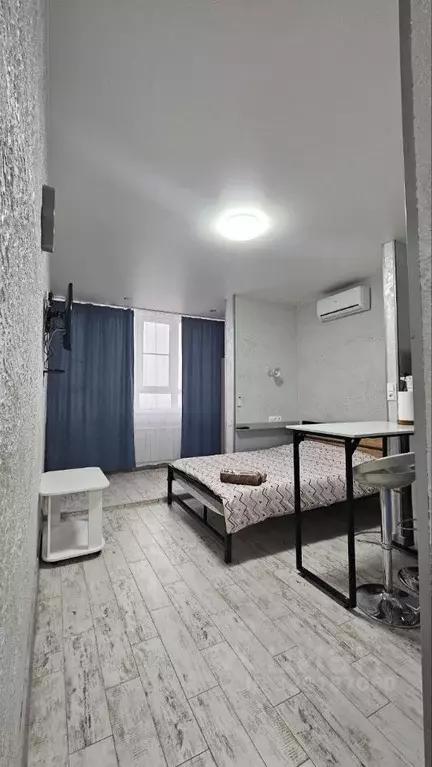 Студия Краснодарский край, Краснодар ул. Имени Дзержинского, 110Ак1 ... - Фото 2