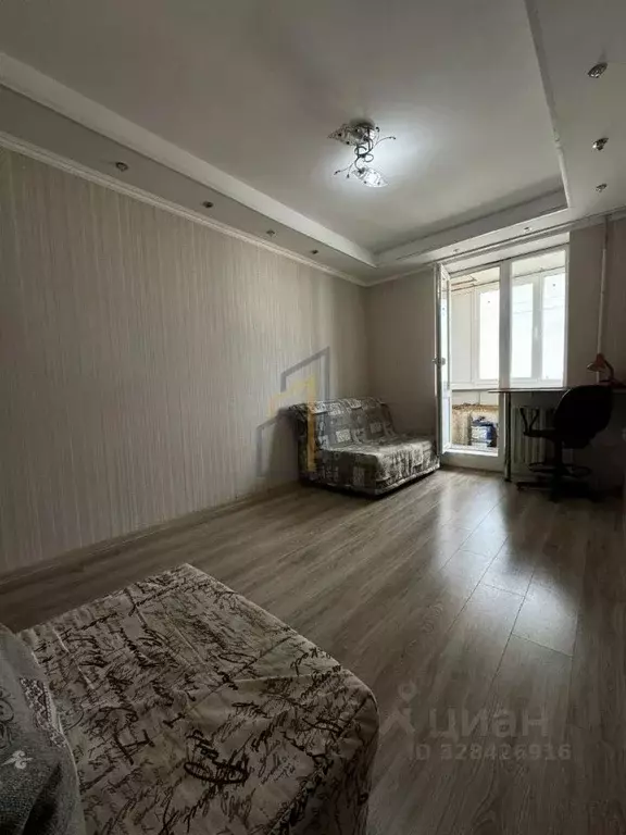 3-к кв. Крым, Евпатория ул. Чапаева, 73 (62.9 м) - Фото 2