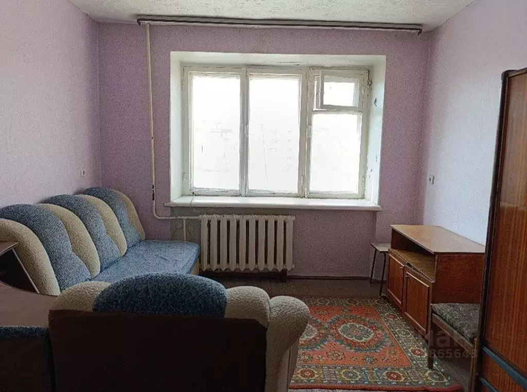 Комната Оренбургская область, Орск Новый город мкр, ул. ... - Фото 1