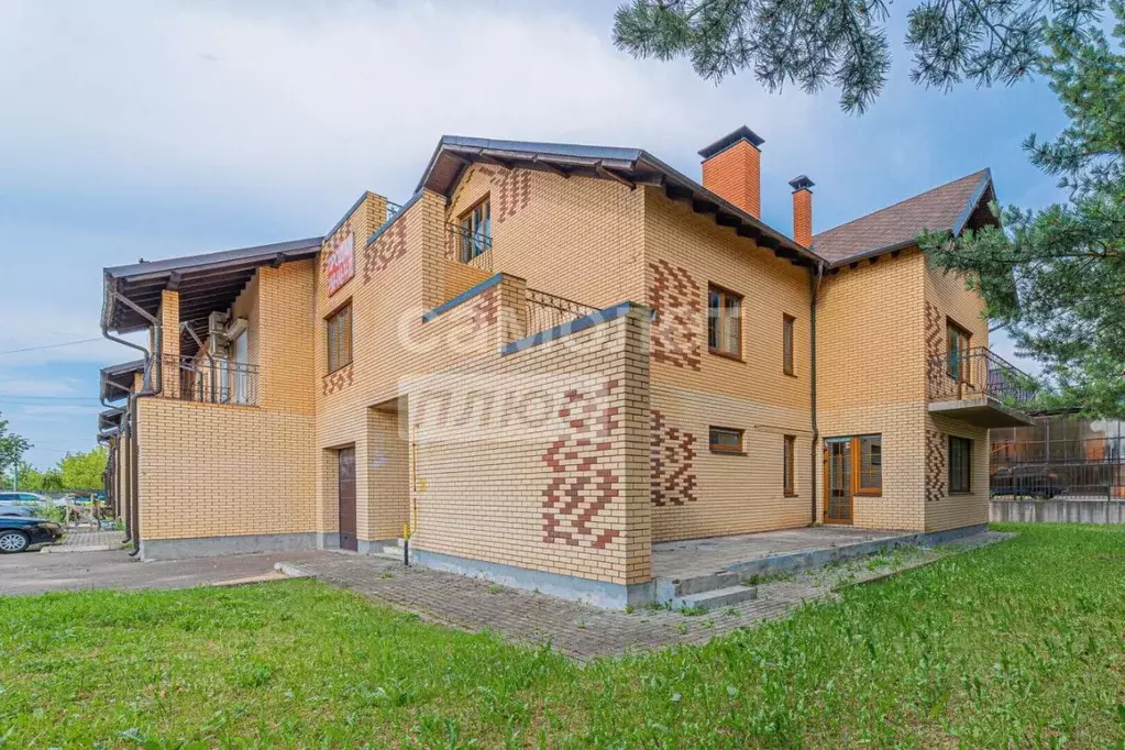 3-к кв. Московская область, Звенигород Одинцовский городской округ, ... - Фото 2
