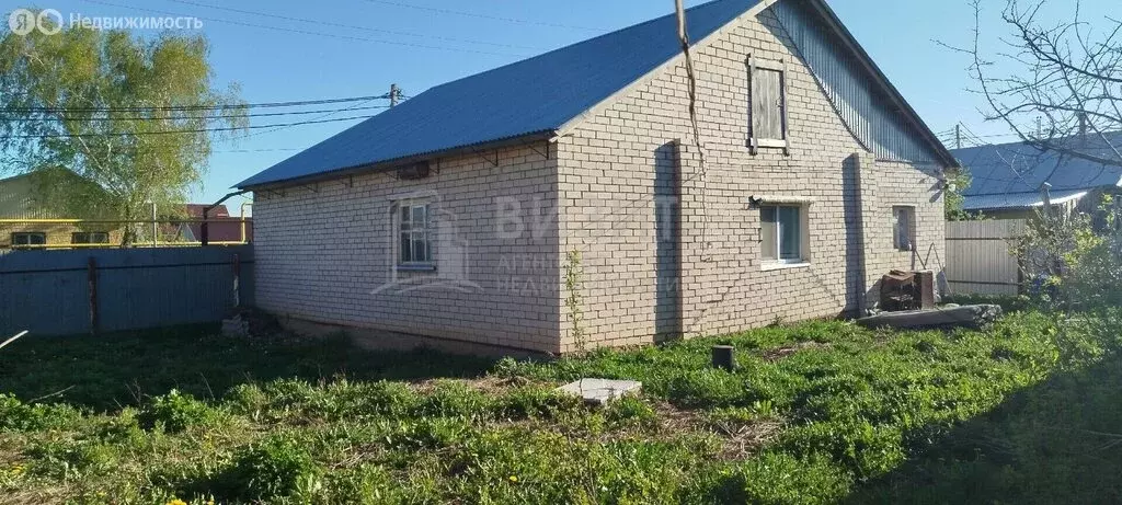 Дом в Мензелинск, Социалистическая улица, 71 (90 м) - Фото 2