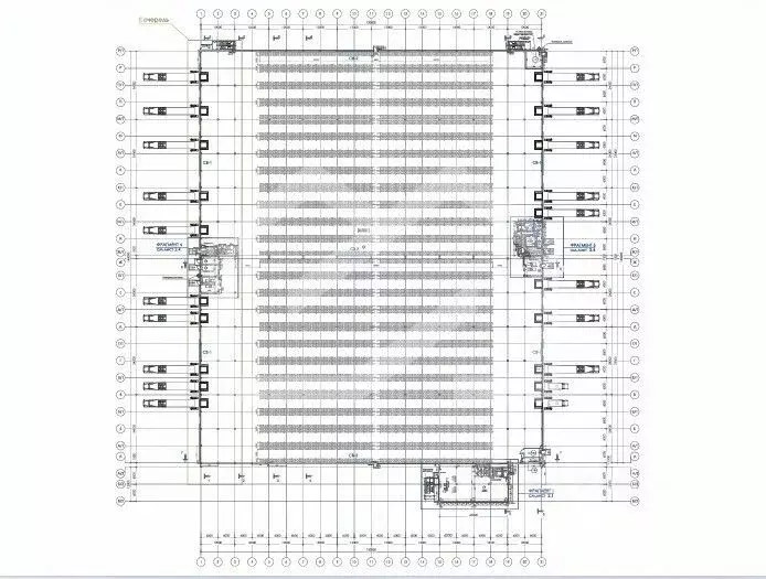 Производственное помещение в Московская область, Солнечногорск ... - Фото 2