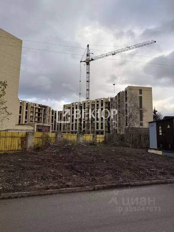 1-к кв. Костромская область, Кострома Индустриальная ул., 53/2 (36.3 ... - Фото 2