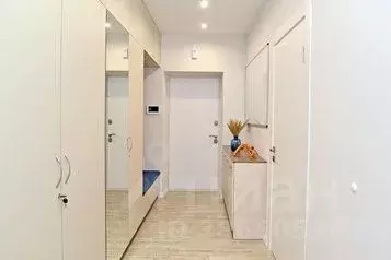 2-к кв. Калининградская область, Зеленоградск Московская ул., 68 (66.0 ... - Фото 1