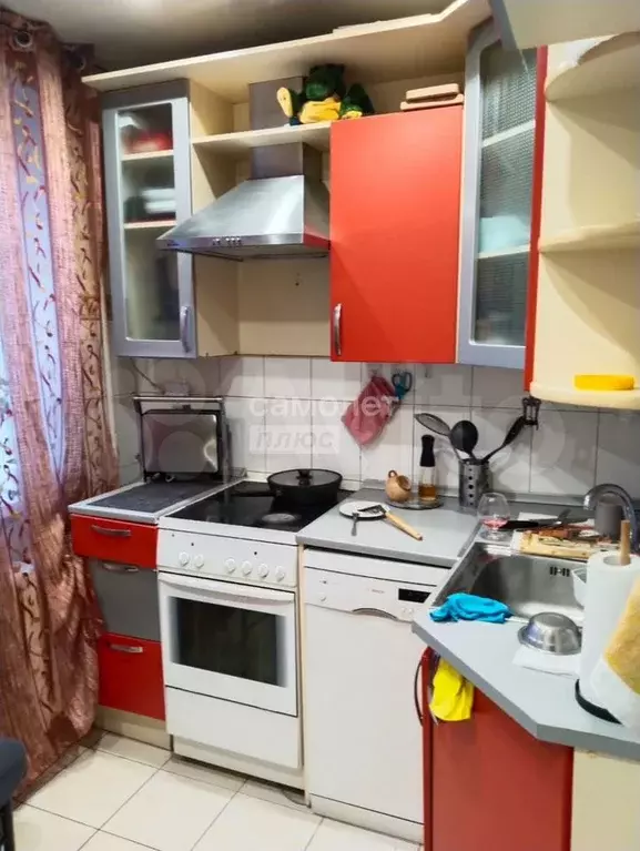 2-к. квартира, 42,5 м, 1/5 эт. - Фото 1