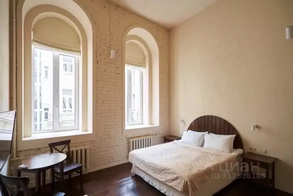 1-к кв. Санкт-Петербург ул. Некрасова, 40 (25.0 м) - Фото 1