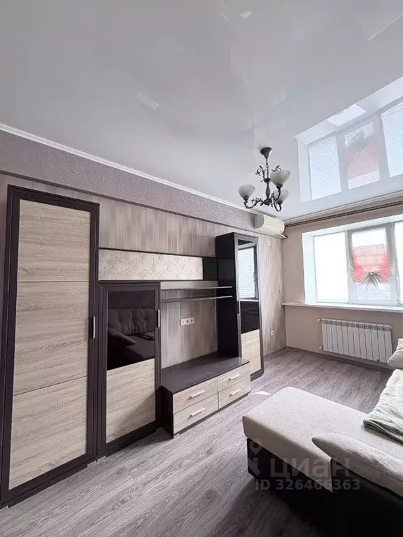 Студия Ростовская область, Ростов-на-Дону Халтуринский пер., 4Д (24.0 ... - Фото 2