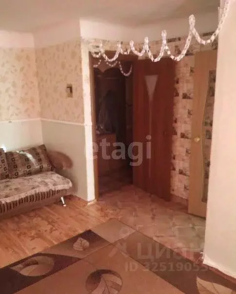 2-к кв. Пермский край, Пермь ул. Машинистов, 26 (46.0 м) - Фото 0