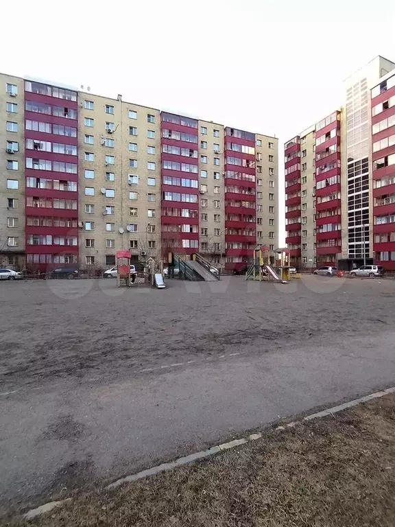 2-к. квартира, 70 м, 7/10 эт. - Фото 0