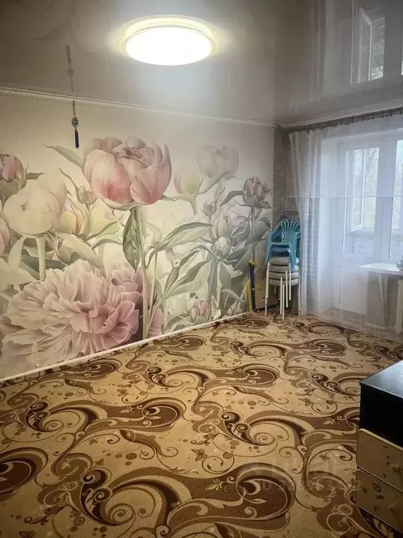 1-к кв. Саратовская область, Саратов Миллеровская ул., 26 (31.8 м) - Фото 1