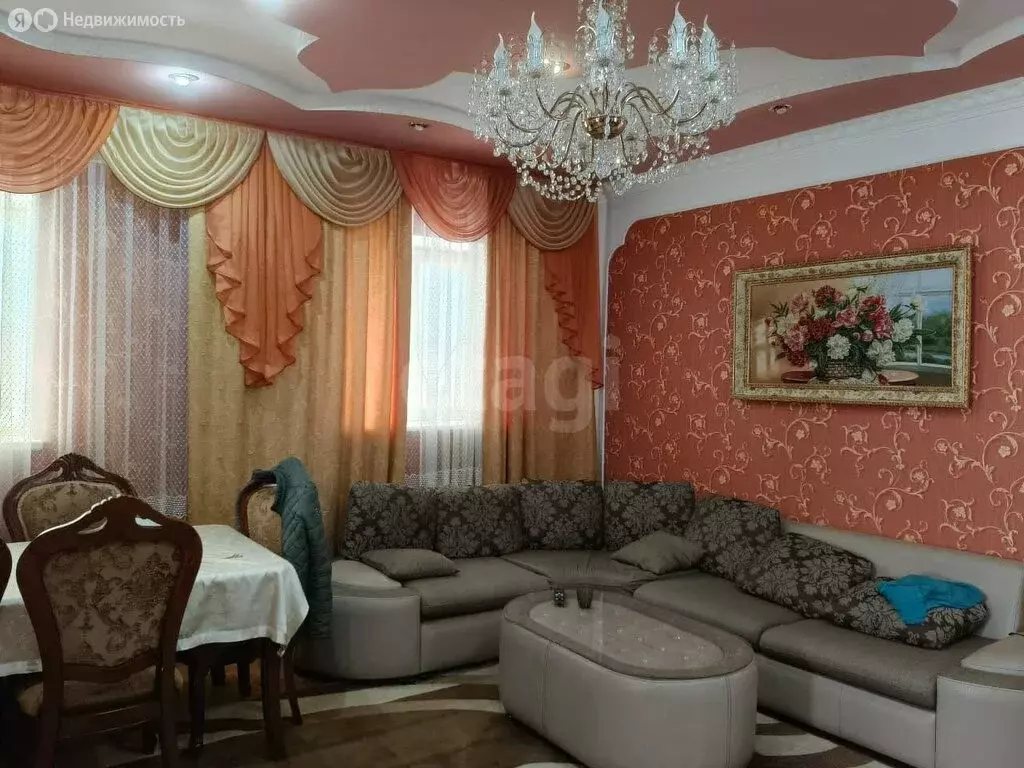 Дом в Старотитаровская, Широкая улица (100 м) - Фото 1