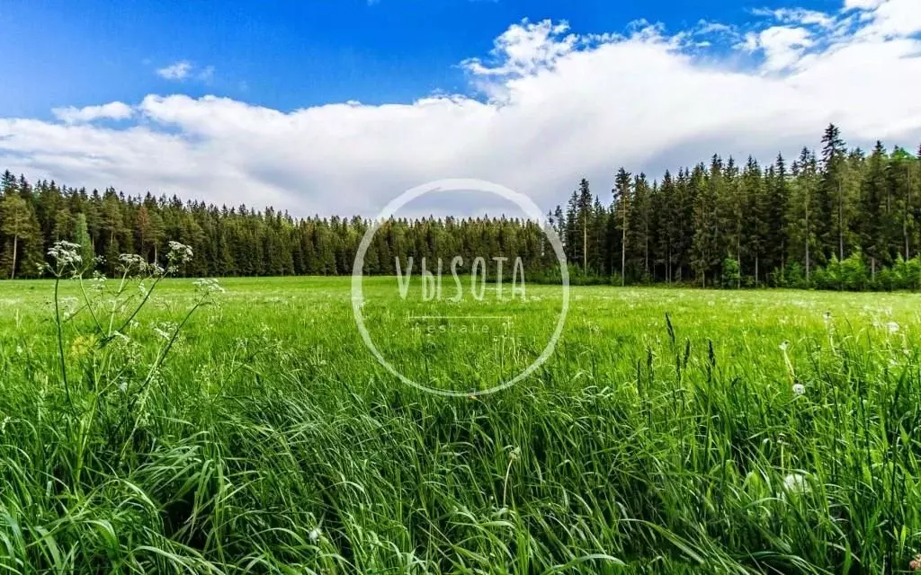 Участок в Московская область, Одинцовский городской округ, д. Жуковка, ... - Фото 1