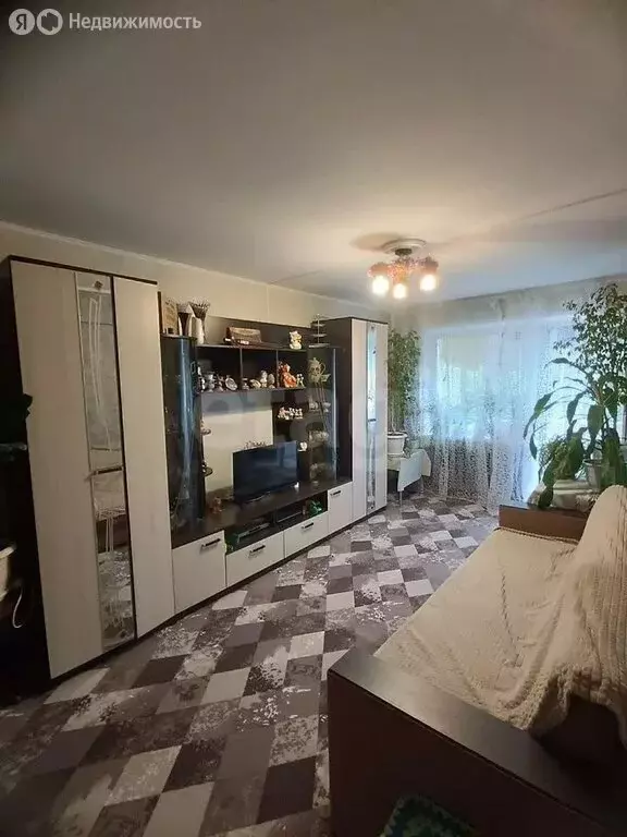 3-комнатная квартира: Кондрово, улица Ленина, 25А (63 м) - Фото 2