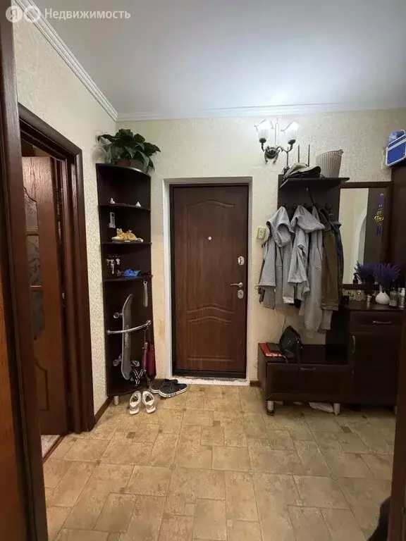2-комнатная квартира: Симферополь, улица Бела Куна, 27 (48 м) - Фото 2