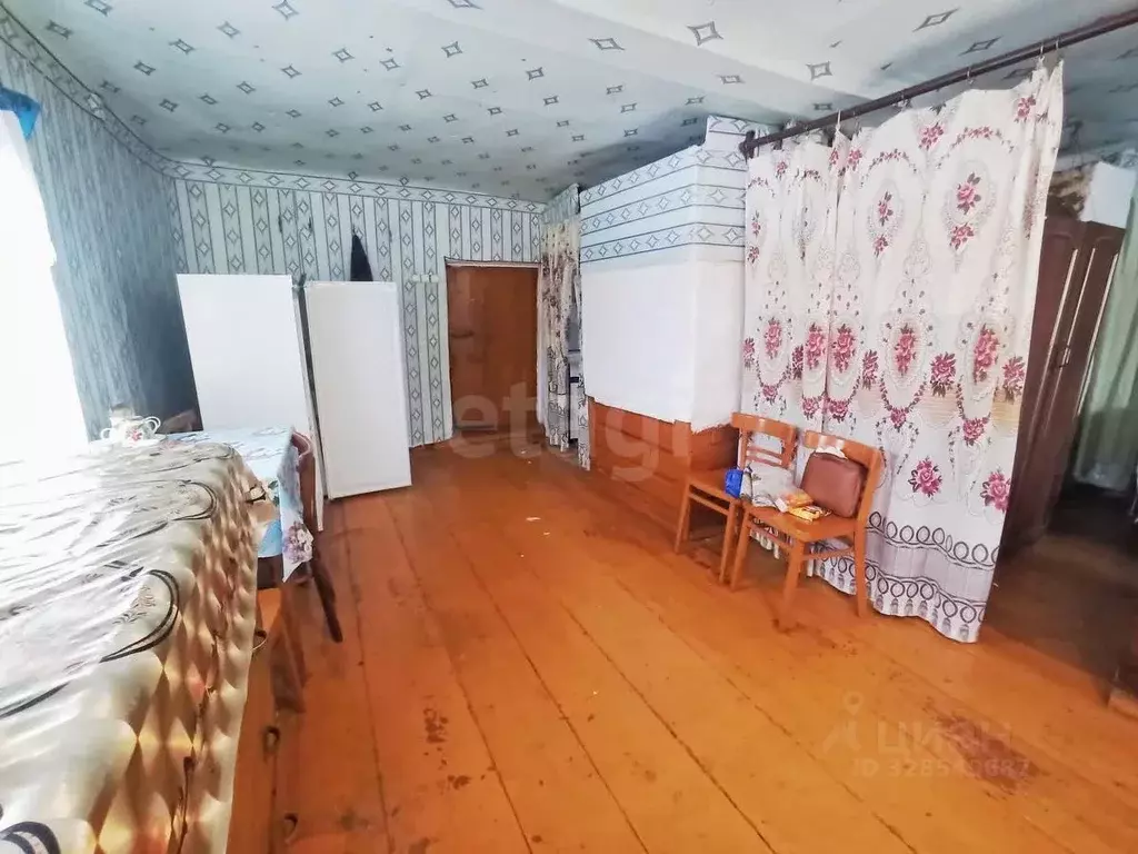 Дом в Вологодская область, Череповецкий район, д. Сурково Центральная ... - Фото 2