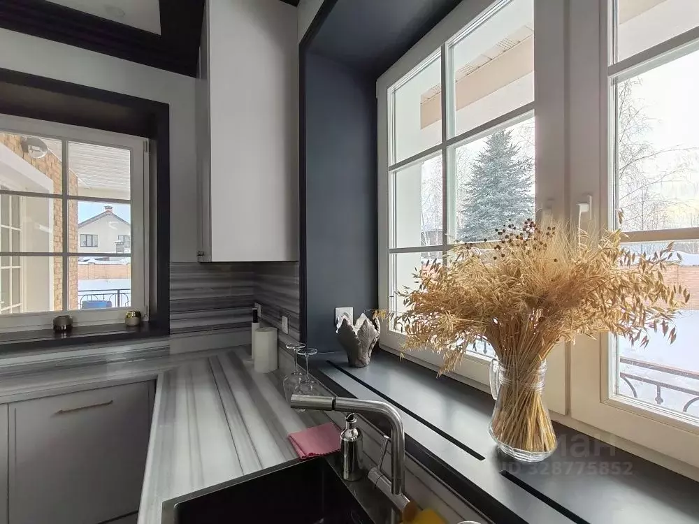 Коттедж в Московская область, Одинцовский городской округ, пос. ... - Фото 2