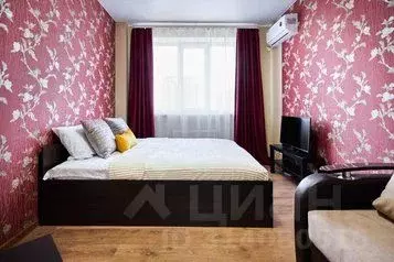 1-к кв. Ростовская область, Ростов-на-Дону ул. Малюгиной, 136 (40.0 м) - Фото 0