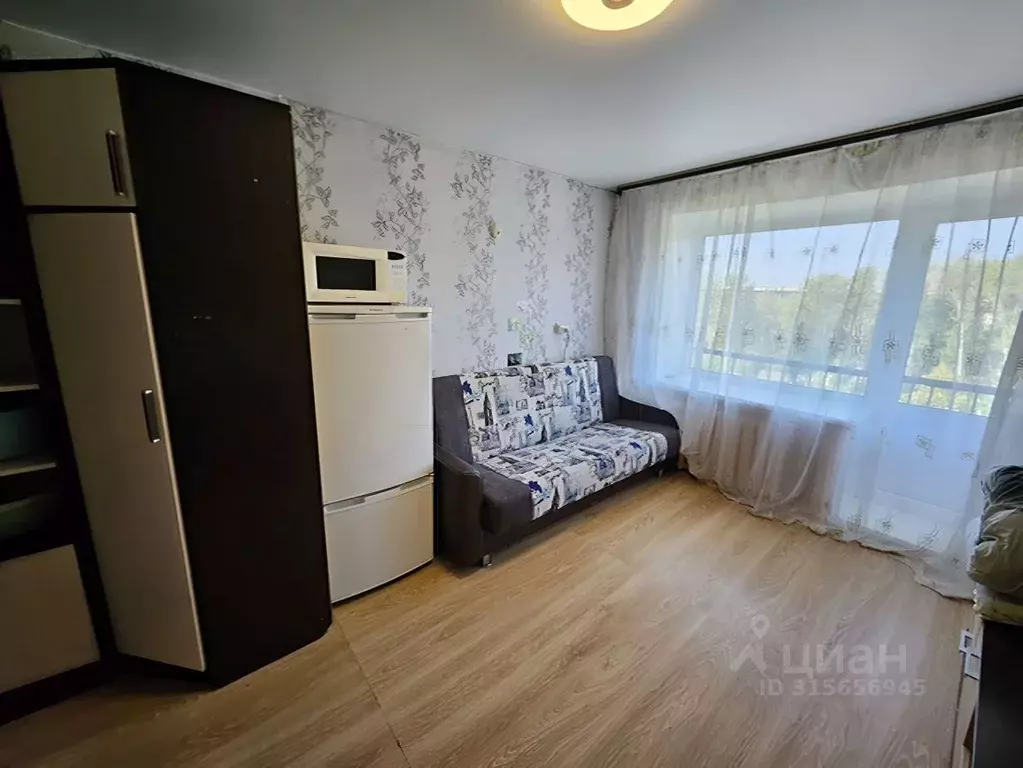 Комната Архангельская область, Северодвинск ул. Мира, 14 (12.0 м) - Фото 1