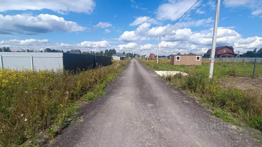 Участок в Московская область, Раменское Дергаево-3 кп, ул. Январская, ... - Фото 0