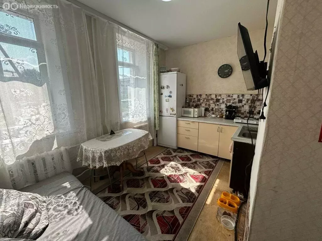 2-комнатная квартира: Ирбит, Советская улица, 87 (63 м) - Фото 1