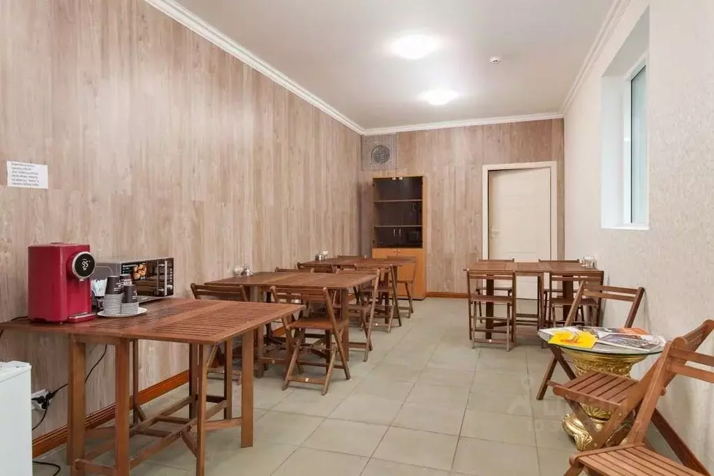 Комната Москва проезд Донелайтиса, 14 (18.0 м) - Фото 2