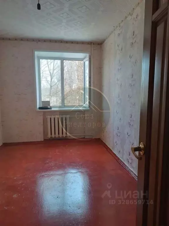 3-к кв. Тамбовская область, Тамбов Широкая ул., 7г (59.1 м) - Фото 2