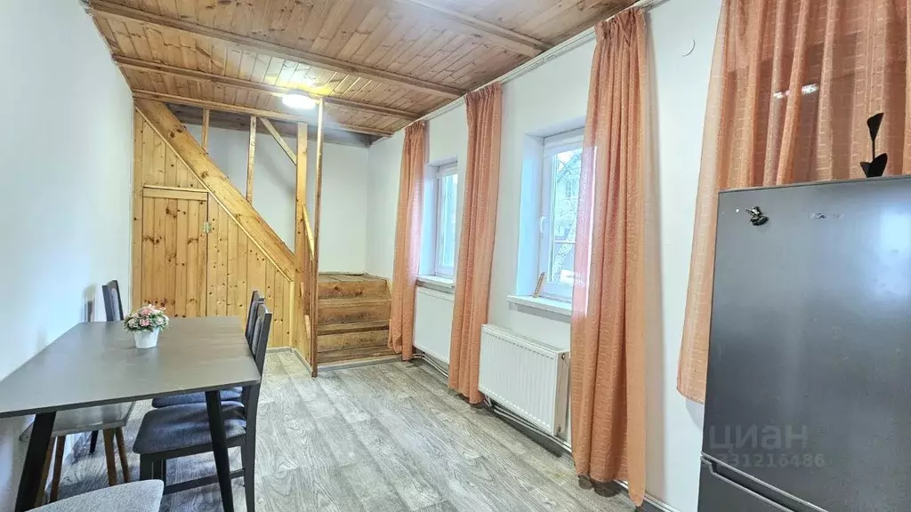 Дом в Калининградская область, Калининград Колосок СНТ, ул. Новая, 40 ... - Фото 2