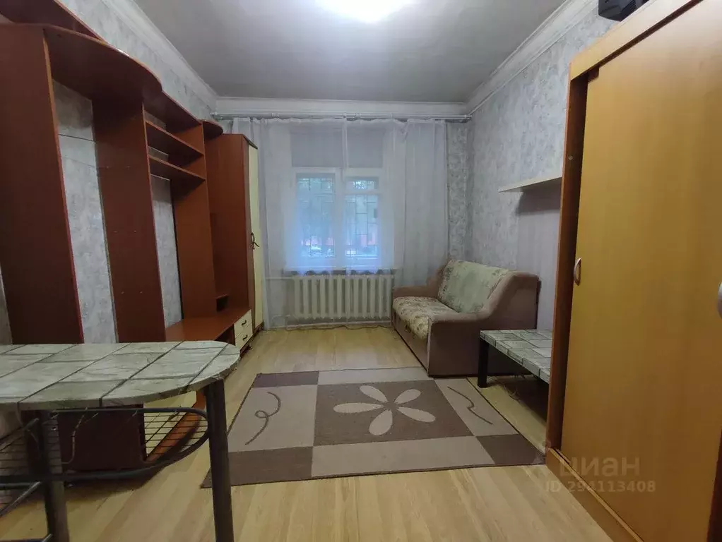 Комната Московская область, Люберцы пос. ВУГИ, 20 - Фото 0